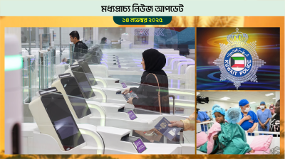 বাহরাইন-আমিরাতের মধ্যে জিসিসি ওয়ান-স্টপ সার্ভিস চালু হবে ডিসেম্বরে