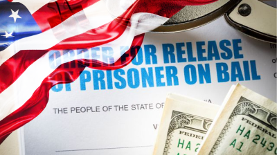 যুক্তরাষ্ট্রে শত শত অভিবাসীকে জামিনে মুক্তির নির্দেশ