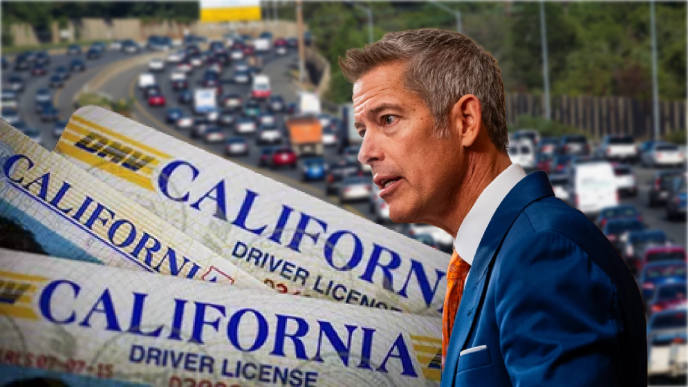 যুক্তরাষ্ট্রে ১৭ হাজার অভিবাসীর ড্রাইভিং লাইসেন্স বাতিল