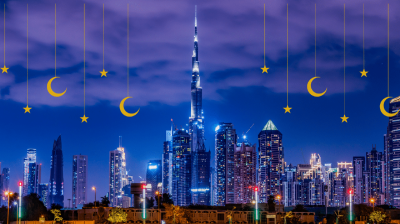 রমজান ও ঈদের সম্ভাব্য তারিখ জানাল আমিরাত