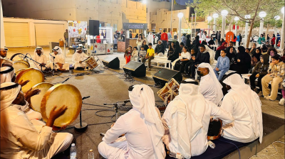 বাহরাইনে শুরু হচ্ছে মুহাররাক নাইটস উৎসব