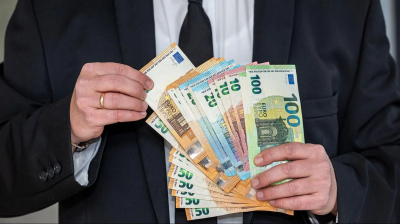 পর্তুগালে বেতন বৃদ্ধি ইউরোপীয় গড়ের চেয়ে বেশি