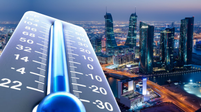 বাহরাইনে আসছে ঠান্ডা বাতাস, কমবে আর্দ্রতা ও তাপমাত্রা