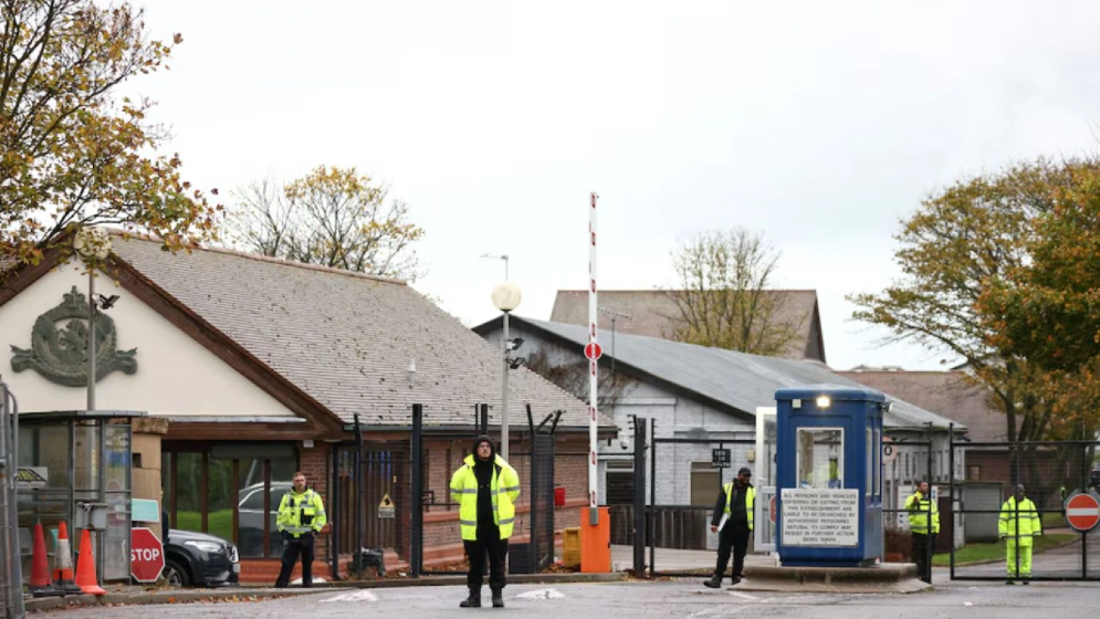 যুক্তরাজ্যে আশ্রয়প্রার্থীদের স্থায়ী হওয়ার নিয়ম কঠিন হলো