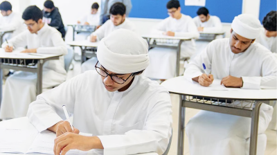 ইউএইতে শিক্ষার্থীদের জন্য পরীক্ষার নতুন নিয়ম