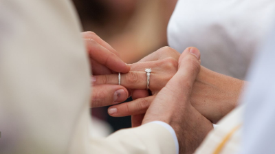 যুদ্ধবিধ্বস্ত গাজায় গণবিয়ে কর্মসূচির ঘোষণা আমিরাতের