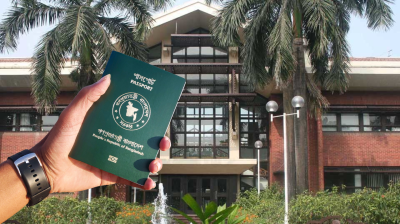 যুক্তরাজ্যের ভিসা নিয়ে সতর্ক করল ব্রিটিশ হাইকমিশন