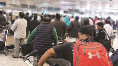 ১০ মাসে ৩৪ হাজারের বেশি প্রবাসীকে ফেরত পাঠাল কুয়েত