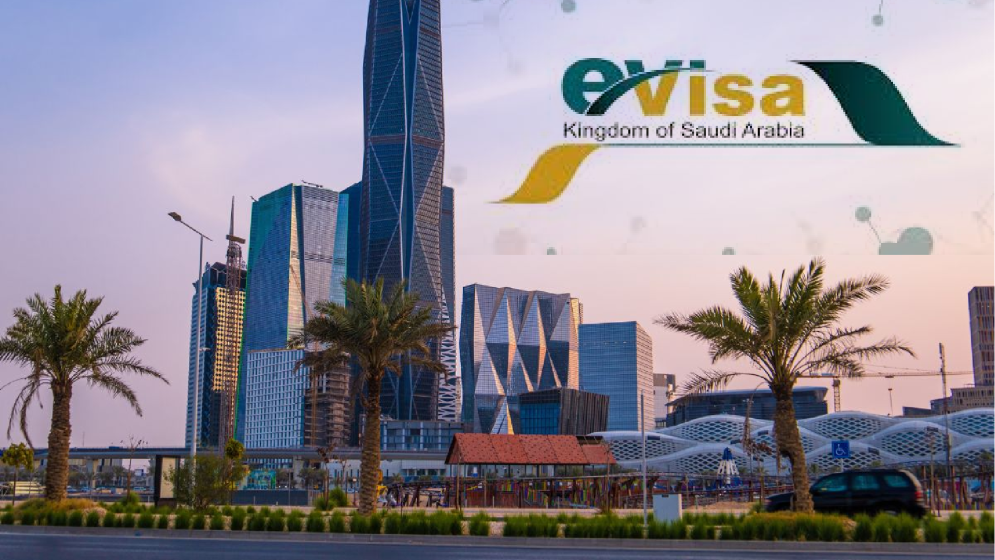 সৌদি আরবে জিসিসি প্রবাসীদের জন্য মাল্টিপল এন্ট্রি ই-ভিসা