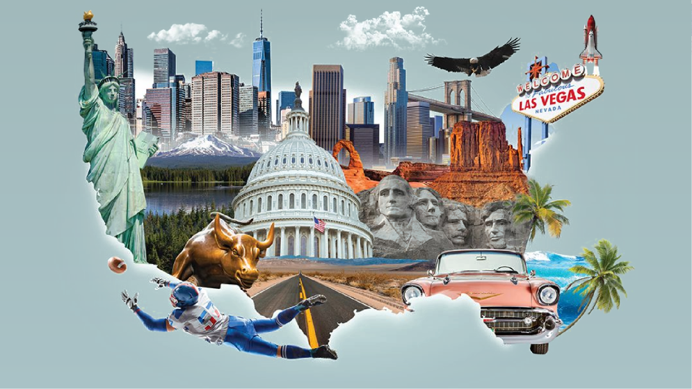 যুক্তরাষ্ট্রের পর্যটক ভিসা: সহজে ঝামেলাহীন অনুমোদন