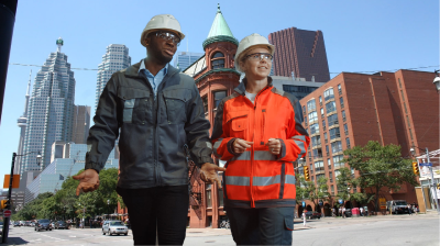 কানাডার অন্টারিওতে স্কিল্ড ট্রেডস স্ট্রিম স্থগিত