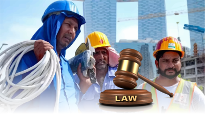 সৌদি আরবে নতুন শ্রম আইন: জরিমানা সর্বোচ্চ ২.৫ লাখ রিয়াল