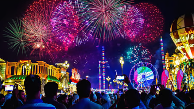 আমিরাতে ২০২৬ সালের সরকারি ছুটির তালিকা প্রকাশ