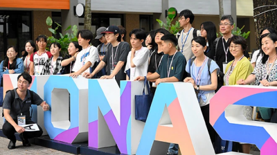 মালয়েশিয়া এখন জাপানি শিক্ষার্থীদের কাছে জনপ্রিয় গন্তব্য