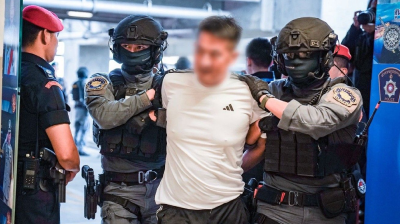 থাইল্যান্ডে ভুয়া নাগরিকত্ব চক্রের বিরুদ্ধে অভিযান