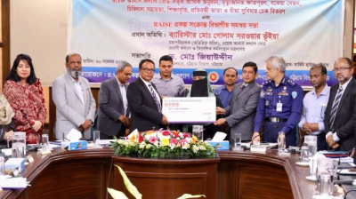 বিদেশফেরত কর্মীদের কর্মসংস্থানের সুযোগ বাড়াবে সরকার