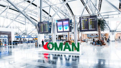 ওমানের পর্যটন খাতের ব্যাপক উন্নতি