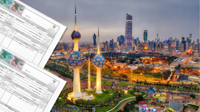 কুয়েতে ভিসা ও রেসিডেন্সি নবায়নের নতুন ফি