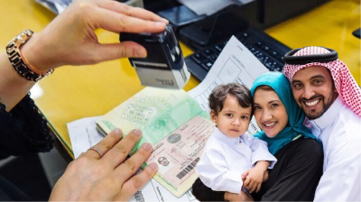 কুয়েতে কত টাকা বেতন পেলে ফ্যামিলি ভিসার আবেদন করা যাবে?