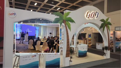 বাহরাইনে পর্যটন প্রসারে উদ্যোগী সবাই, নেই বাংলাদেশ