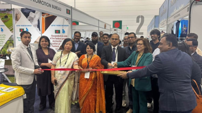 মেলবোর্নে আন্তর্জাতিক বাণিজ্য প্রদর্শনীতে বাংলাদেশি প্রতিষ্ঠান