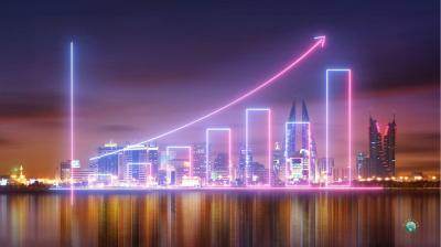 বাহরাইনের অর্থনৈতিক ভবিষ্যৎ অত্যন্ত উজ্জ্বল