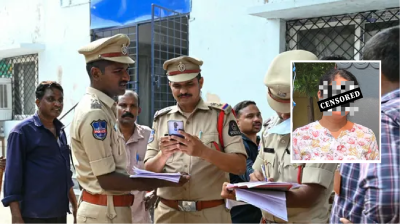 মার্কিন ভিসা না পেয়ে ভারতীয় চিকিৎসকের আত্মহত্যা