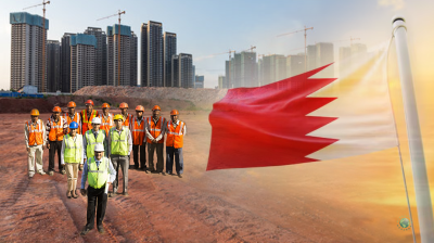 বাহরাইনে ভিজিট ভিসা থেকে ওয়ার্ক ভিসায় ট্রান্সফার কমেছে