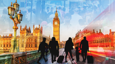 যুক্তরাজ্যে আশ্রয় আবেদনের শীর্ষ পাঁচে বাংলাদেশ