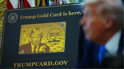 কত টাকা থাকলে পাওয়া যাবে মার্কিন গোল্ড কার্ড?