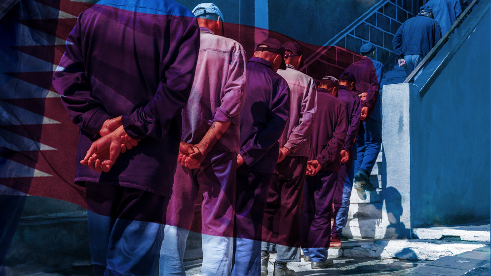 কাতারে বেকার শ্রমিকদের রুশ সেনাবাহিনীতে নিয়োগের অভিযোগ