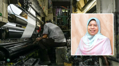 বাংলাদেশি কর্মীরা প্রতারণার শিকার: মালয়েশিয়ার সাবেক মন্ত্রী