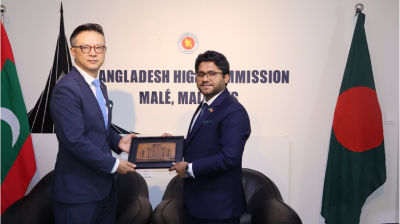 মালদ্বীপে শ্রমিকদের কল্যাণে কাজ করবে বাংলাদেশ ও জাতিসংঘ