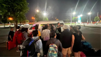 ইন্দোনেশিয়ার বাতামে মানব পাচারের শিকার ২৩ জন শ্রমিক উদ্ধার