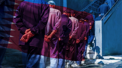 কাতারে বেকার শ্রমিকদের রুশ সেনাবাহিনীতে নিয়োগের অভিযোগ