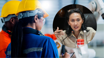 আমিরাতের শ্রমবাজার দখলের লক্ষ্য ইন্দোনেশিয়ার