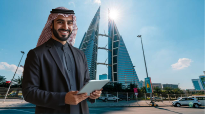 বাহরাইনে বিদেশিদের ব্যবসা করার অনুমতি সংক্রান্ত নতুন ডিক্রি