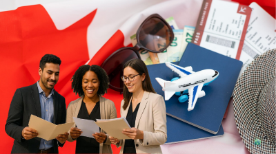 কানাডায় ভিসা পেতে সবচেয়ে বেশি সুযোগ যেসব পেশায়