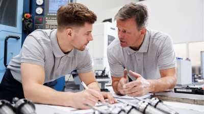 জার্মানিতে সবচেয়ে বেশি চাকরির সুযোগ কোন পেশায়?