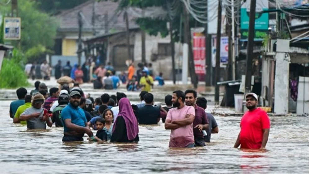 শ্রীলঙ্কায় বাংলাদেশি পর্যটকদের জন্য জরুরি বার্তা