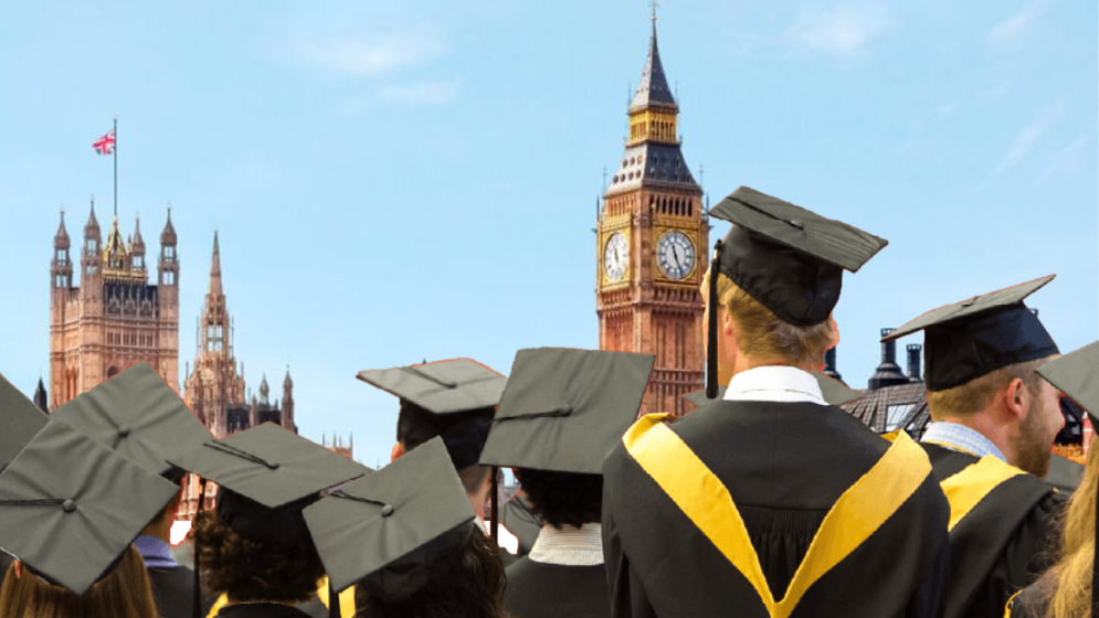 চলতি বছর যুক্তরাজ্যে শিক্ষার্থী ভিসা বেড়েছে