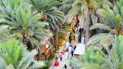 ডিসেম্বরে ওমানে ভিড় জমান সারাবিশ্বের পর্যটকরা