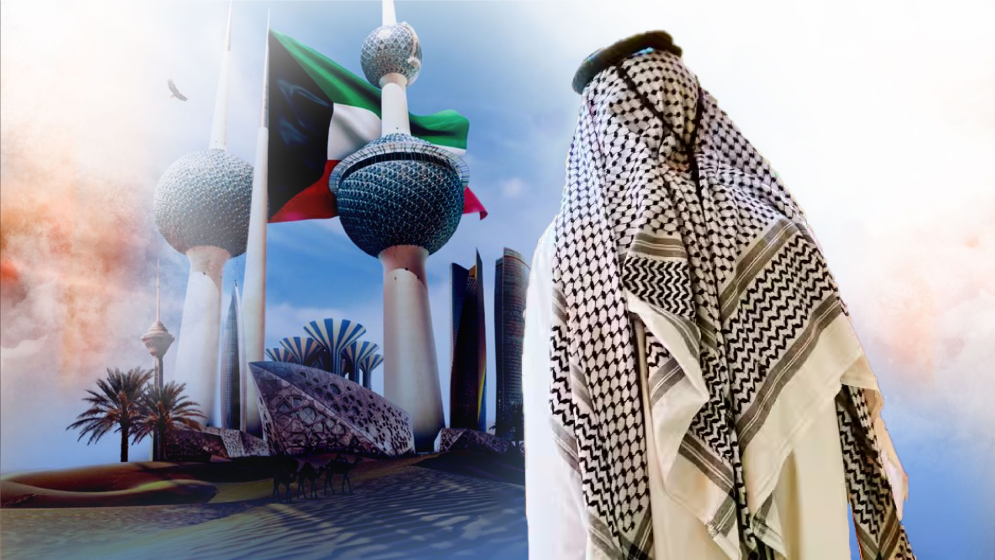 কুয়েতে ভিজিট ভিসা থেকে রেসিডেন্সি ভিসায় রূপান্তরের সুযোগ