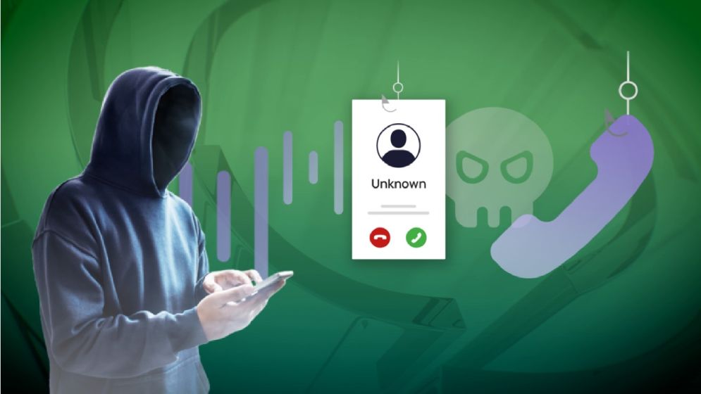 সাইবার ফাঁদ ভিশিং: প্রতারণার নতুন কৌশল