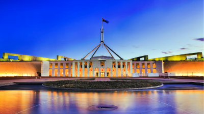 অস্ট্রেলিয়ায় ইন্টেগ্রিটি বিল পাস