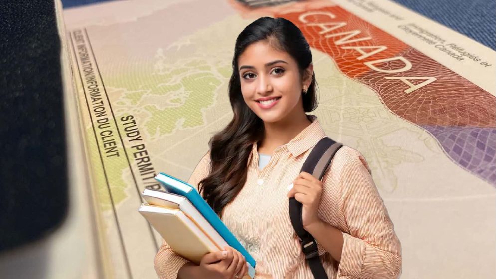 কানাডা ২০২৬ সালে ৪ লাখ ৮ হাজার স্টাডি পারমিট দেবে