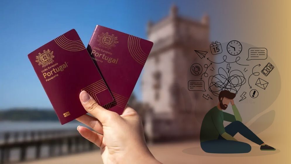 পর্তুগালে গোল্ডেন ভিসা প্রোগ্রামে কঠিন শর্ত