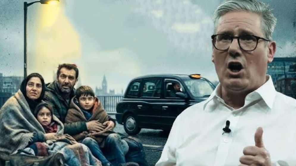 যুক্তরাজ্যে আশ্রয়প্রার্থীদের ট্যাক্সি ব্যবহারে নিষেধাজ্ঞা