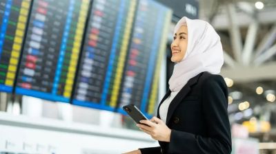 আমিরাত ও বাহরাইন চালু করল জিসিসির ‘ওয়ান-স্টপ ট্রাভেল সিস্টেম’