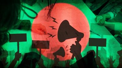 বিদেশে রাজনৈতিক আশ্রয় আবেদনের শীর্ষে বাংলাদেশিরা